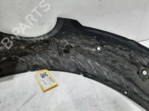 Wheel arch CITROËN C1 II (PA_, PS_) 1.2 VTi 82 | BP30180393C56 