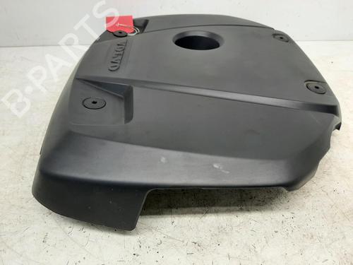 Upper protection VOLVO XC60 II (246) T8 Hybrid Polestar AWD | BP26748031M93