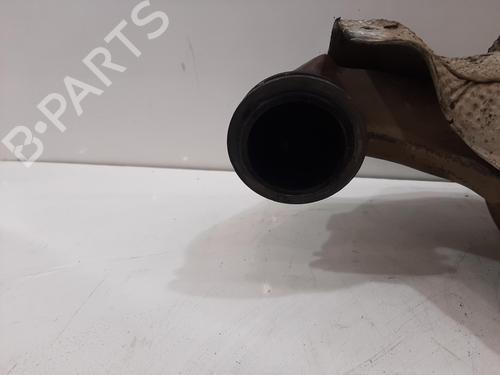 Particulate filter FIAT DOBLO Cargo (263_) 1.6 D Multijet (263WXD1B, 263WXR1B, 263WXX1B, 263ZXD1B,... | BP36451722M81 - Image 2