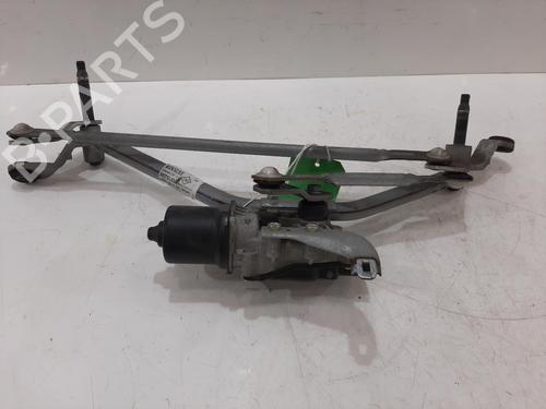 Front wiper motor RENAULT CAPTUR I (J5_, H5_) 1.3 TCe 130 (J5NJ, J5NE) | BP36530315M29  - Image 6