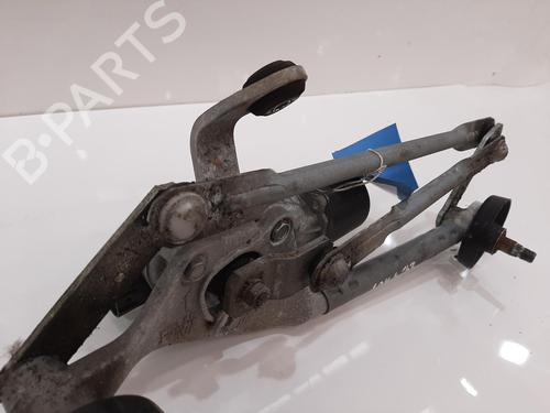 Front wiper motor NISSAN NOTE (E12) 1.5 dCi | BP33839702M29 - Image 4