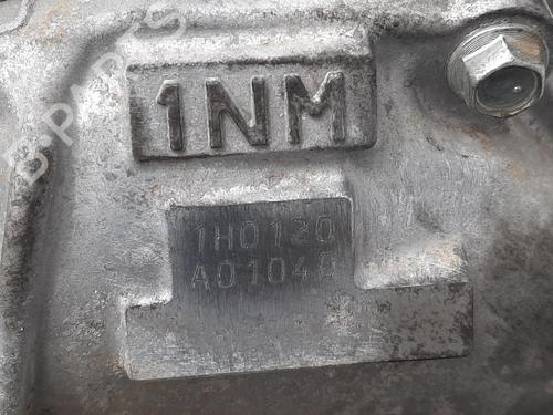 Gearbox TOYOTA YARIS (_P21_, _PA1_, _PH1_) 1.5 Hybrid (MXPH10, MXPH11) | BP29397232M3 