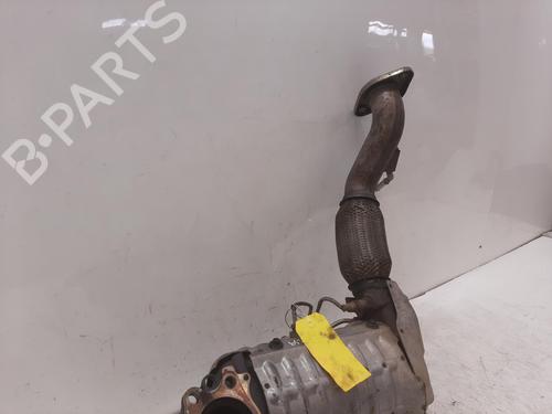 Particulate filter MAZDA 6 Estate (GJ, GL) 2.2 D | BP36957283M81 - Image 3