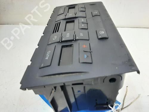 Climate control AUDI A4 B7 Avant (8ED) 2.0 TFSI | BP26978207I5 