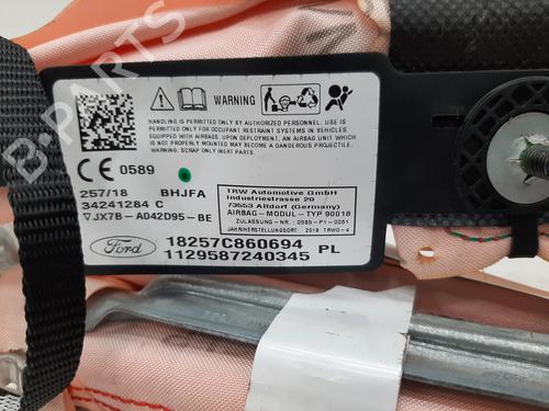 Andre FORD FOCUS IV (HN) 1.0 EcoBoost | BP26824548O1 - Image 4