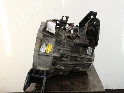 Gearbox KIA CARNIVAL / GRAND CARNIVAL III (VQ) 2.9 CRDi | BP26786014M3 