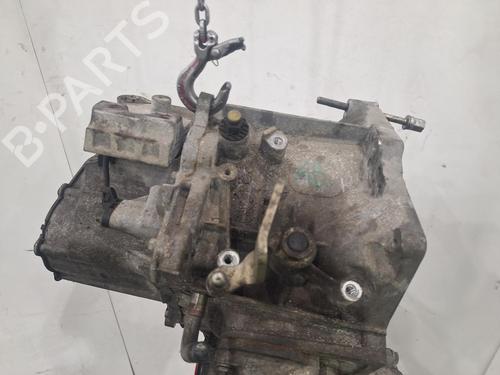 Gearbox PEUGEOT 2008 I (CU_) 1.2 THP 110 / PureTech 110 | BP32214930M3 