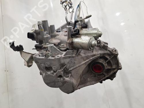 Gearbox TOYOTA AYGO (_B4_) 1.0 (KGB40) | BP31847031M3