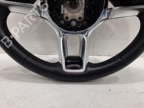 Steering wheel JAGUAR I-PACE (X590) EV400 AWD | BP26856811C49 