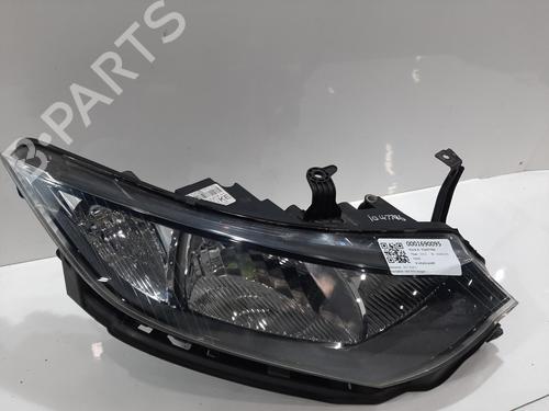 Right headlight HONDA CIVIC IX (FK) 1.4 i-VTEC (FK1) | BP33988151C29 - Image 3