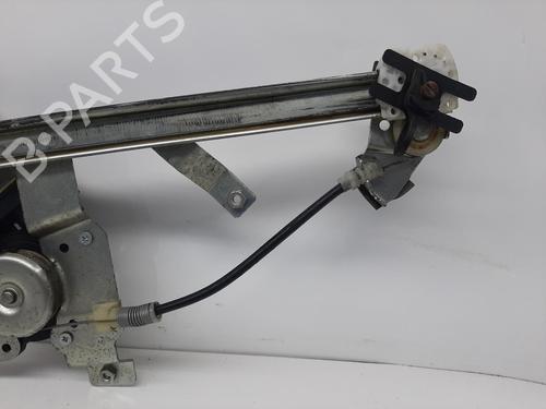 Front right window mechanism RENAULT GRAND SCÉNIC II (JM0/1_) 1.6 | BP26825803C23 