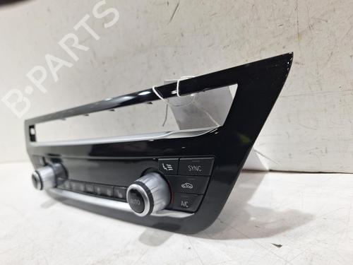 Climate control BMW 5 (G30, F90) 530 e Plug-in Hybrid | BP32380885I5