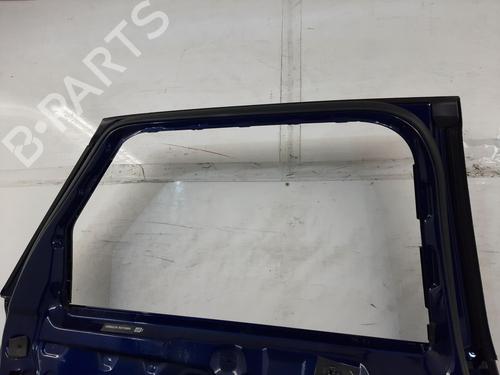 Dør venstre bagtil FORD USA EDGE 2.0 TDCi AWD | BP31596883C4 