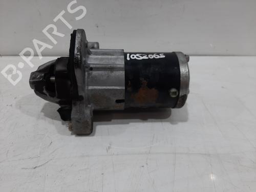 Startmotor DACIA DUSTER (HM_) 1.3 TCe 130 (HMMF) | BP36594027M8 - Image 4