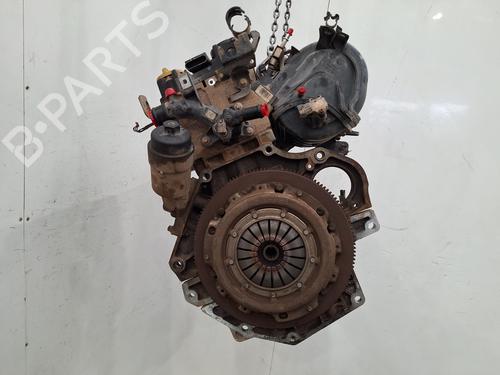 Engine VAUXHALL CORSA Mk III (D) (S07) 1.4 (L08) | BP38753959M1 - Image 3