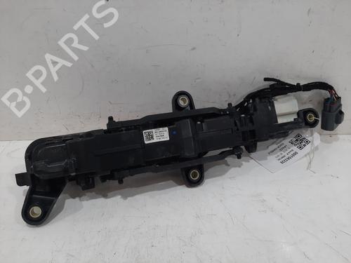 Exterior handle JAGUAR I-PACE (X590) EV400 AWD | BP30495462C122