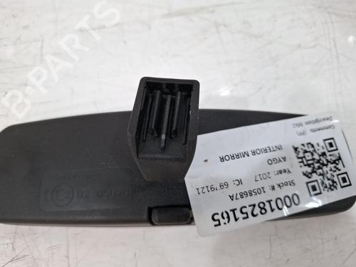 Rear mirror TOYOTA AYGO (_B4_) 1.0 (KGB40) | BP38969981I6 - Image 5