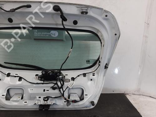 Tailgate FORD FIESTA VI (CB1, CCN) 1.6 Ti | BP29163212C6 