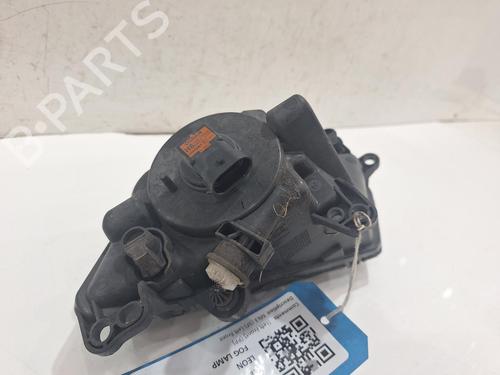 Andre SEAT LEON (5F1) 1.6 TDI | BP32193238O1 