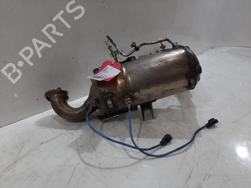 Particulate filter FORD FOCUS III 1.6 TDCi | BP34533766M81 - Image 2