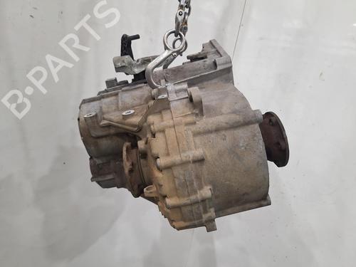 Gearbox AUDI A3 Sportback (8VA, 8VF) 1.4 TSI | BP29809473M3 