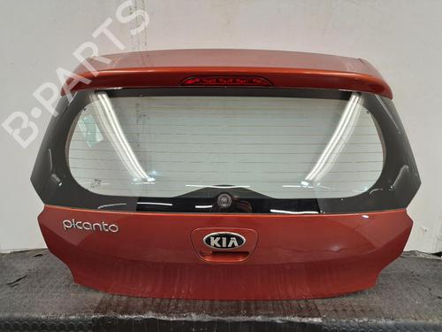 tailgate-kia-picanto-iii-ja-2017-40205847 main image