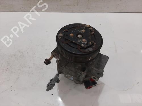 Used AC compressor AC compressor CITROËN C1 (PM_, PN_) 1.0 (68 hp) 33467366 33467366