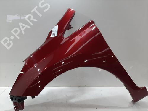 Used Left front fenders Left front fenders NISSAN NOTE (E12) 1.2 DIG-S (98 hp) 36593933 36593933
