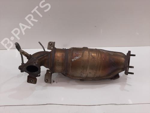 partikelfilter partikelfilter HONDA CIVIC IX (FK) 1.6 i-DTEC (FK3) (120 hp) 35921596 35921596