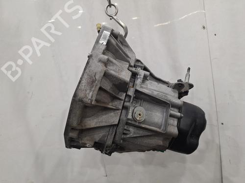 Gearbox RENAULT CAPTUR I (J5_, H5_) 1.5 dCi 90 (J5N4, J5M5, J5MW, J5M6, J5AL, J5AJ) | BP38180101M3 - Image 2