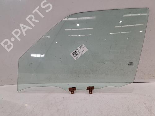 Used Front left door window Front left door window 31903431 31903431