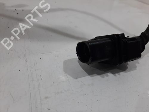 Particulate filter HYUNDAI TUCSON (TL, TLE) 1.7 CRDi | BP30141608M81