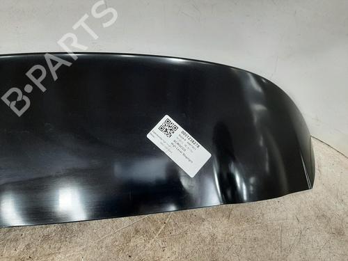 Rear spoiler VW SCIROCCO III (137, 138) 1.4 TSI | BP26786405C96 