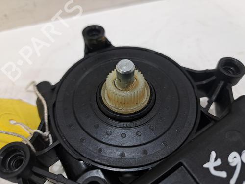 Front right window mechanism PEUGEOT 2008 I (CU_) 1.2 THP 110 / PureTech 110 | BP31009235C23 