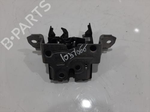 tailgate-lock-peugeot-108-2014-36087294 main image