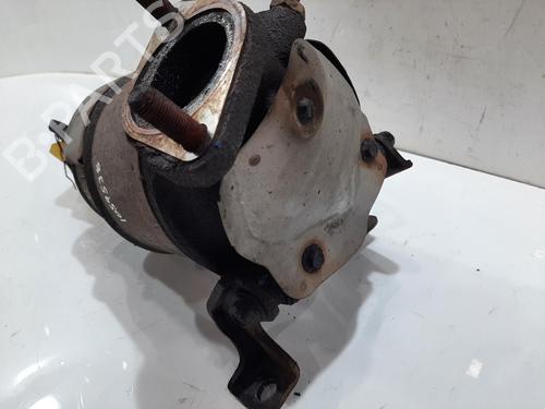 Particulate filter KIA CEE'D (JD) 1.6 CRDi 128 | BP38626195M81 - Image 5