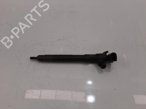 Used Injector Injector VW POLO V (6R1, 6C1) 1.4 TDI (75 hp) 34404029 34404029