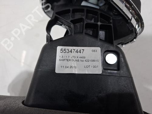 Gearstang VAUXHALL CORSA Mk IV (E) (X15) 1.4 | BP39757212M90 - Image 2