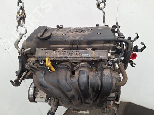 Engine HYUNDAI i20 I (PB, PBT) 1.4 | BP37026403M1  - Image 6