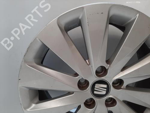 Fælk SEAT ARONA (KJ7, KJP) 1.0 TSI | BP33242297C45 - Image 2