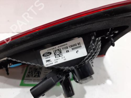 Right tailgate light FORD C-MAX II (DXA/CB7, DXA/CEU) 1.0 EcoBoost | BP38180130C80 - Image 2