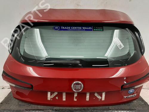Used Tailgate Tailgate FIAT TIPO Hatchback (356_, 357_) 1.4 (356HXA1B, 357) (95 hp) 33436350 33436350