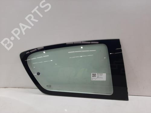 Used Rear right door window TOYOTA AYGO (_B1_) 1.0 (KGB10_, KGB10R) (68 hp) 29444860