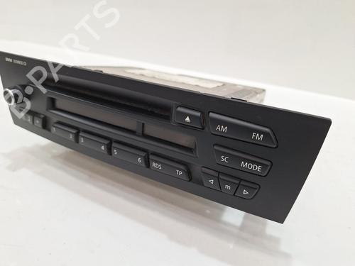 Radio BMW 1 (E81) 116 i | BP27682491E6 