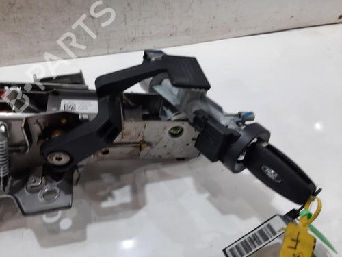 Steering column FORD TRANSIT CUSTOM V362 Van (FY, FZ) 2.0 EcoBlue | BP33035141M21 - Image 5