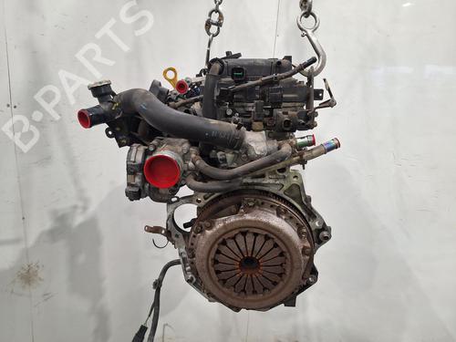 Engine KIA VENGA (YN) 1.4 CVVT | BP37172526M1 - Image 4