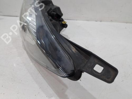 Left headlight FORD FIESTA VI (CB1, CCN) 1.25 | BP29810511C28 