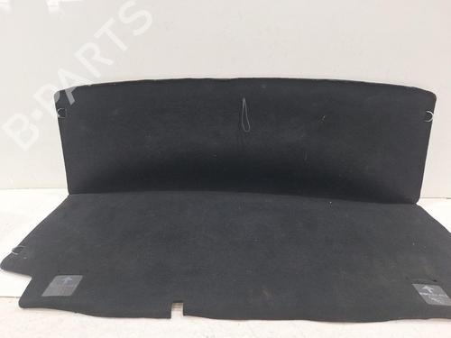 Bagageruimtebodem PEUGEOT 308 II (LB_, LP_, LW_, LH_, L3_) 1.2 THP 110 (110 hp) 32356971