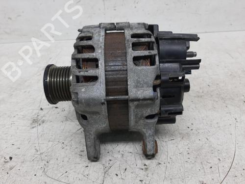 Alternator RENAULT CAPTUR I (J5_, H5_) 0.9 TCe 90 | BP26818367M7 - Image 5