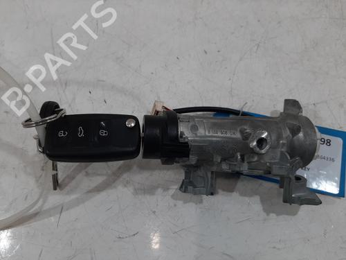 Used Ignition barrel Ignition barrel SEAT ALTEA XL (5P5, 5P8) 1.6 TDI (105 hp) 33988021 33988021